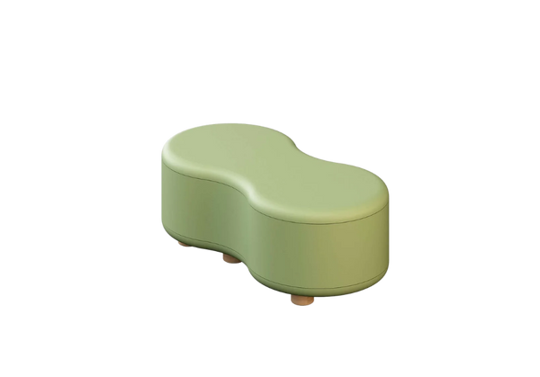 Curves Soft Seating