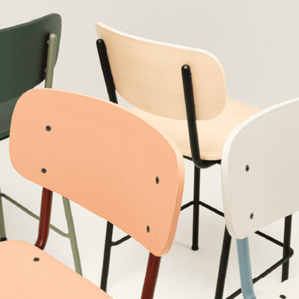 Easypeasy Chair