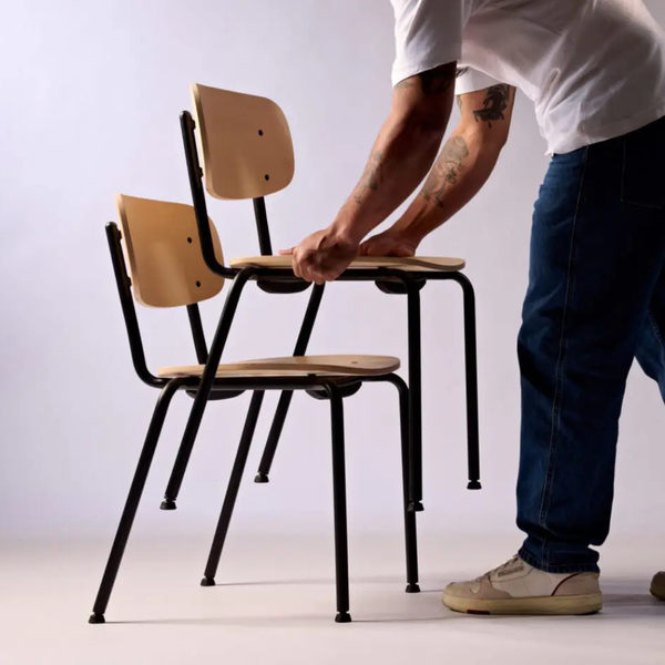 Easypeasy Chair