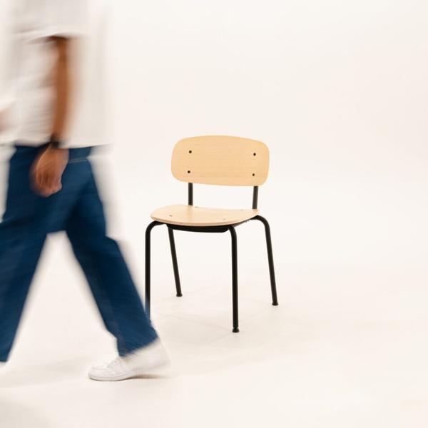 Easypeasy Chair