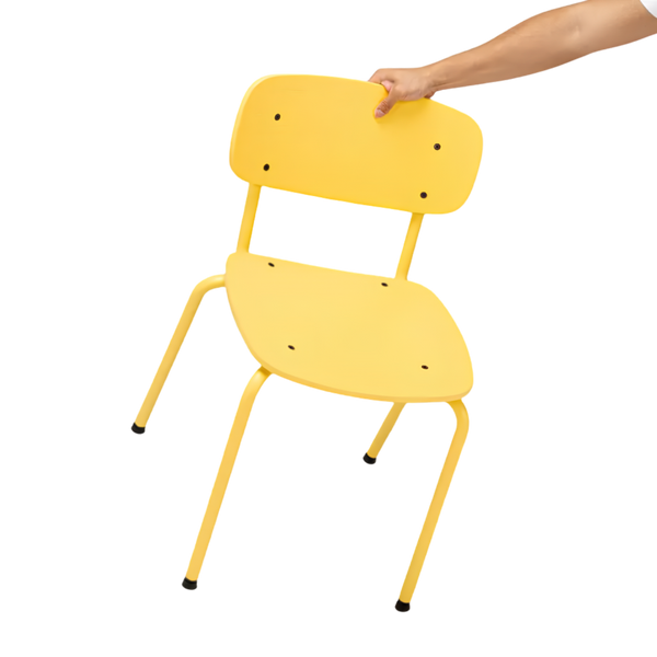 Easypeasy Chair