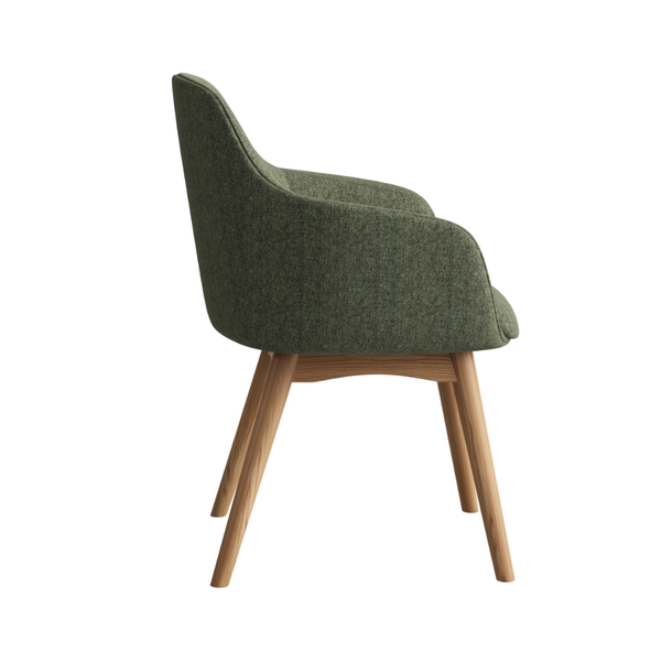 Lotus Chair
