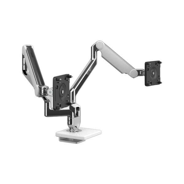 M2.1 Dual Monitor Arms