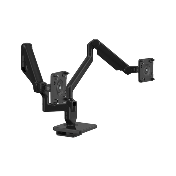 M2.1 Dual Monitor Arms