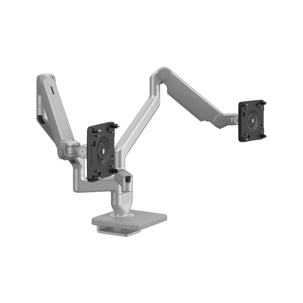 M2.1 Dual Monitor Arms