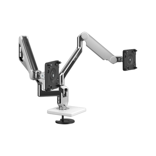 M2.1 Dual Monitor Arms