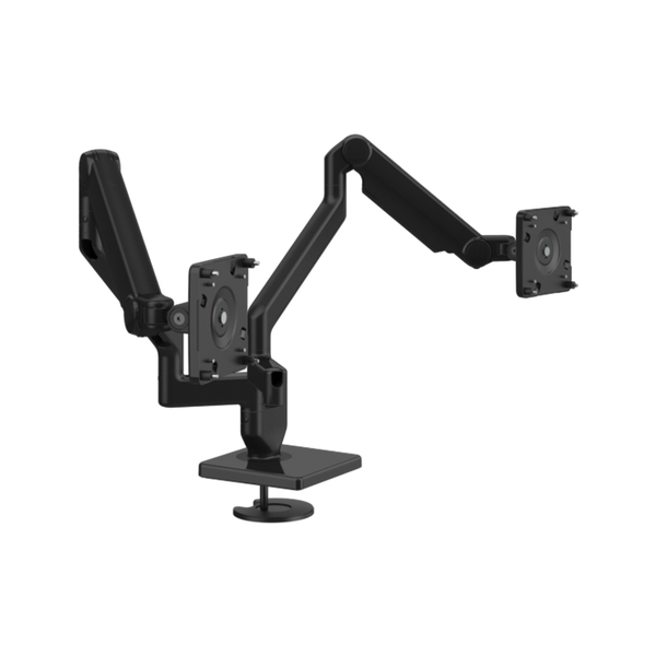 M2.1 Dual Monitor Arms