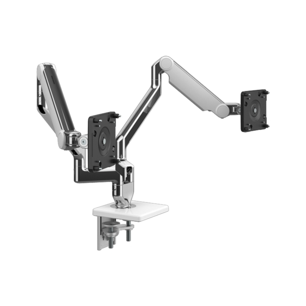 M2.1 Dual Monitor Arms
