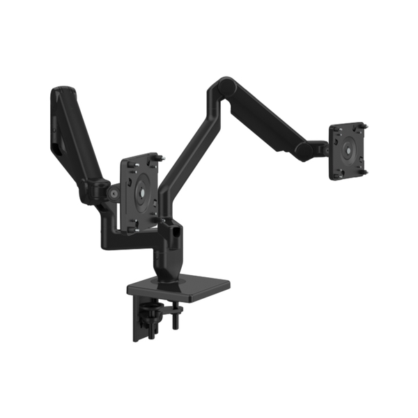 M2.1 Dual Monitor Arms