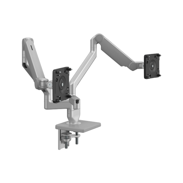 M2.1 Dual Monitor Arms