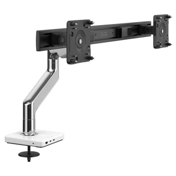 M8.1 Dual Monitor Arm
