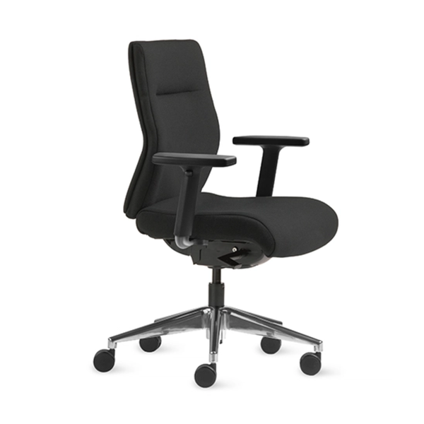 Linear Executive Chair