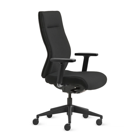 Linear Executive Chair