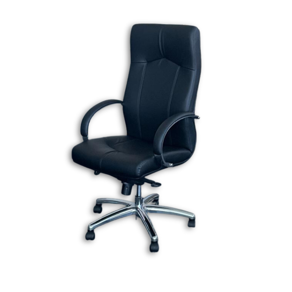 State Farm Chair Buy Statesman Executive Chair | Black Range Online | Office Line