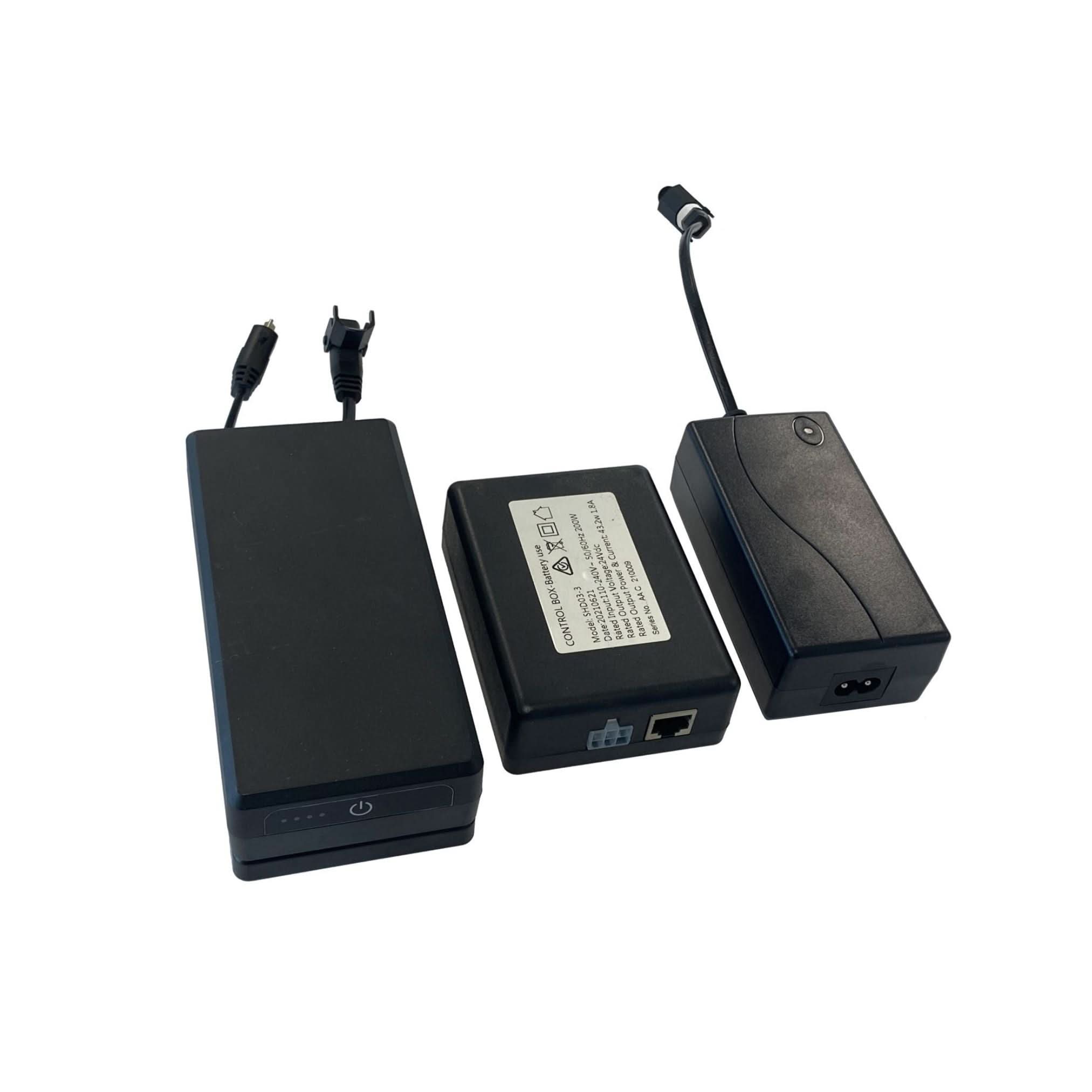 Optune Battery Pack Optima Battery Pack