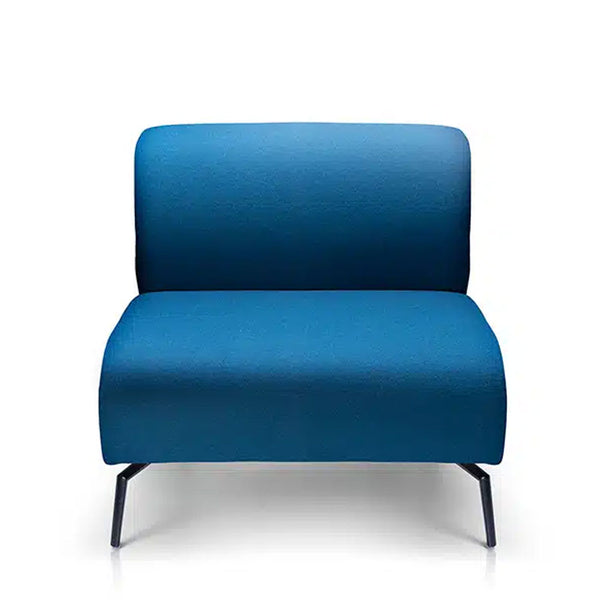 Oval Single chair