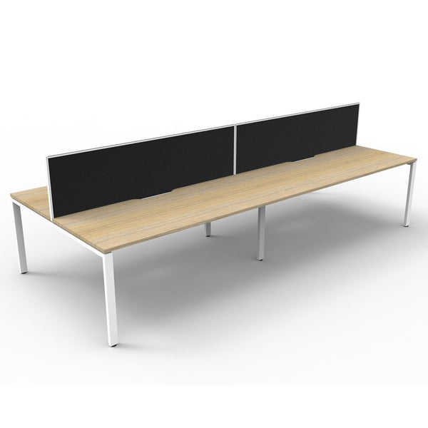 Span Collection Workstations