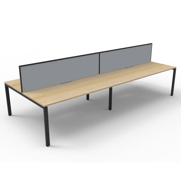 Span Collection Workstations