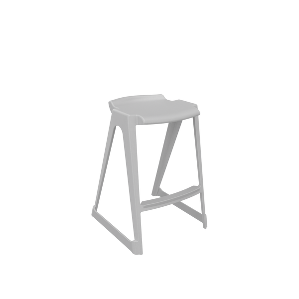 EN One Stool without back