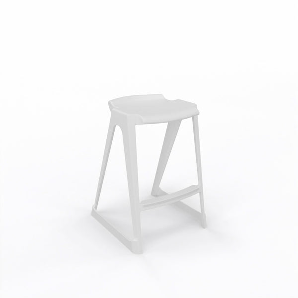 EN One Stool without back