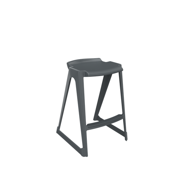EN One Stool without back