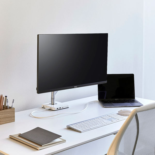 M2.1 Single Monitor Arms