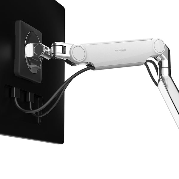 M2.1 Single Monitor Arms