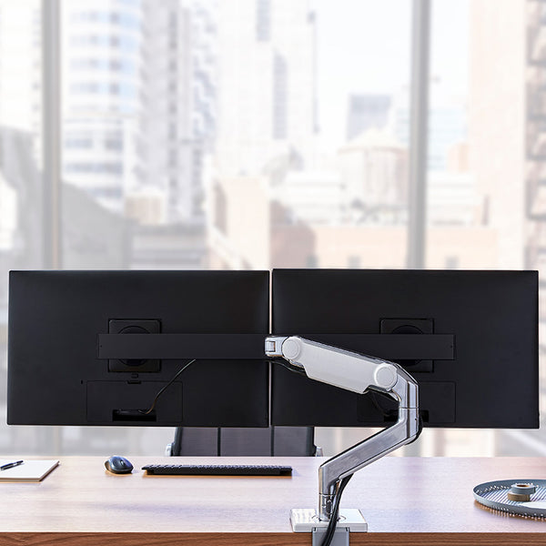 M8.1 Dual Monitor Arm