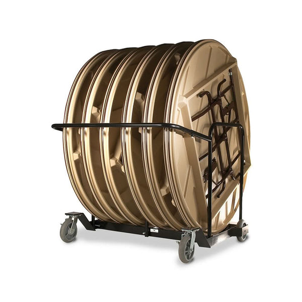 Banquet Table Trolley