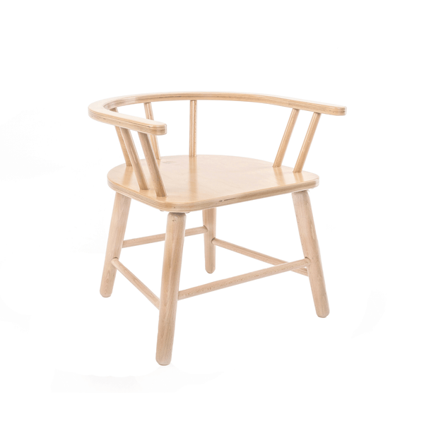 Captain Toddler Chair