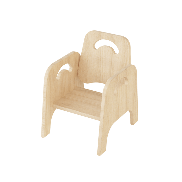 Toddler Chair