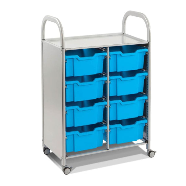 Callero Range: Double Unit