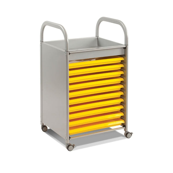 Callero Range: Art Trays