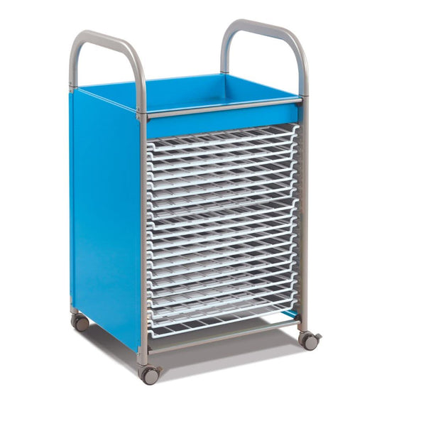 Callero Range: Art Trays