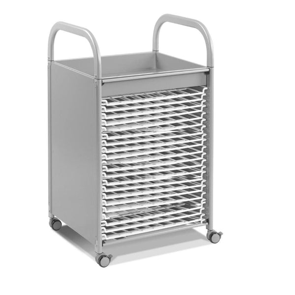 Callero Range: Art Trays