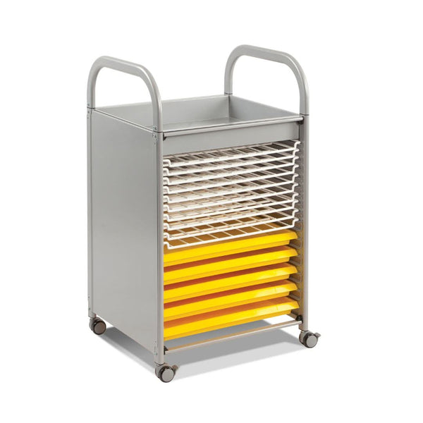 Callero Range: Art Trays