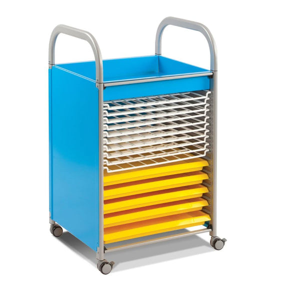 Callero Range: Art Trays