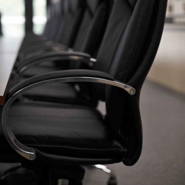 Invader High Back Executive Chair