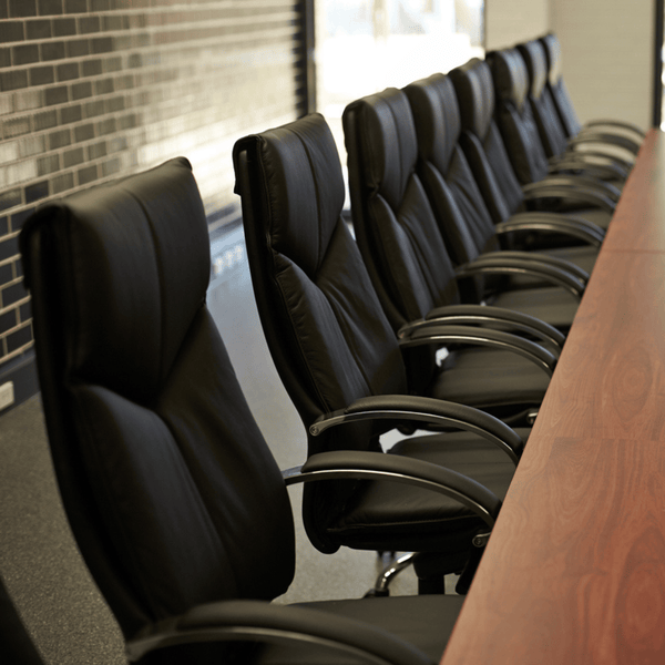 Invader High Back Executive Chair