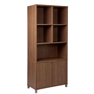 Horizon 3000 Hutch + Cupboard