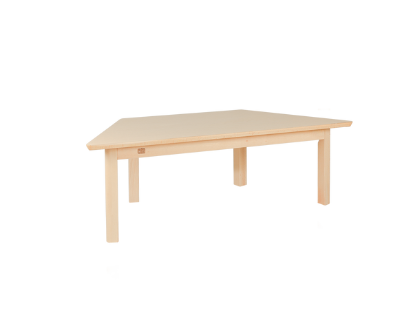 Elegance Trapezoidal Table