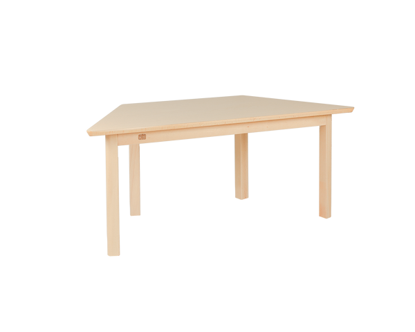 Elegance Trapezoidal Table