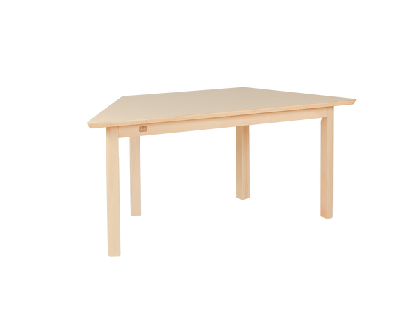 Elegance Trapezoidal Table