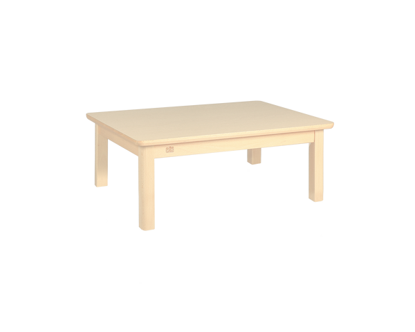 Elegance Rectangular Table