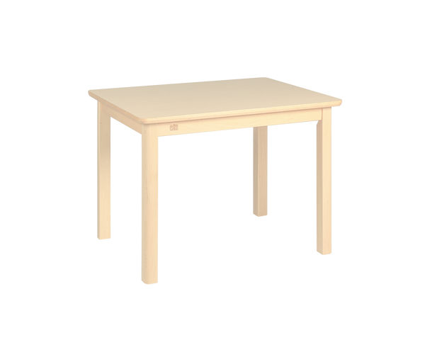Elegance Rectangular Table