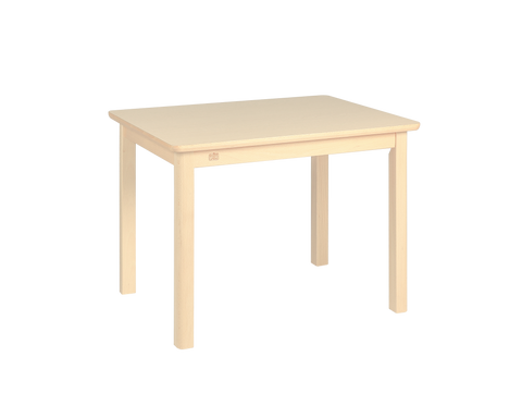 Elegance Rectangular Table