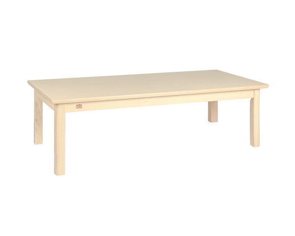 Elegance Rectangular Table