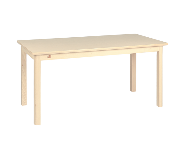 Elegance Rectangular Table