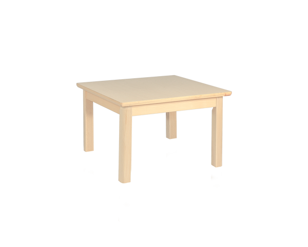 Elegance Square Table