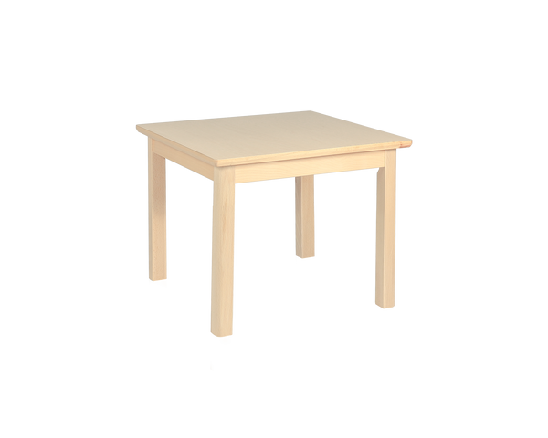 Elegance Square Table